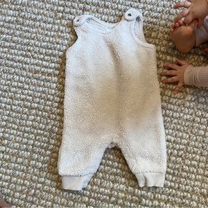 Hanna Andersson Overalls